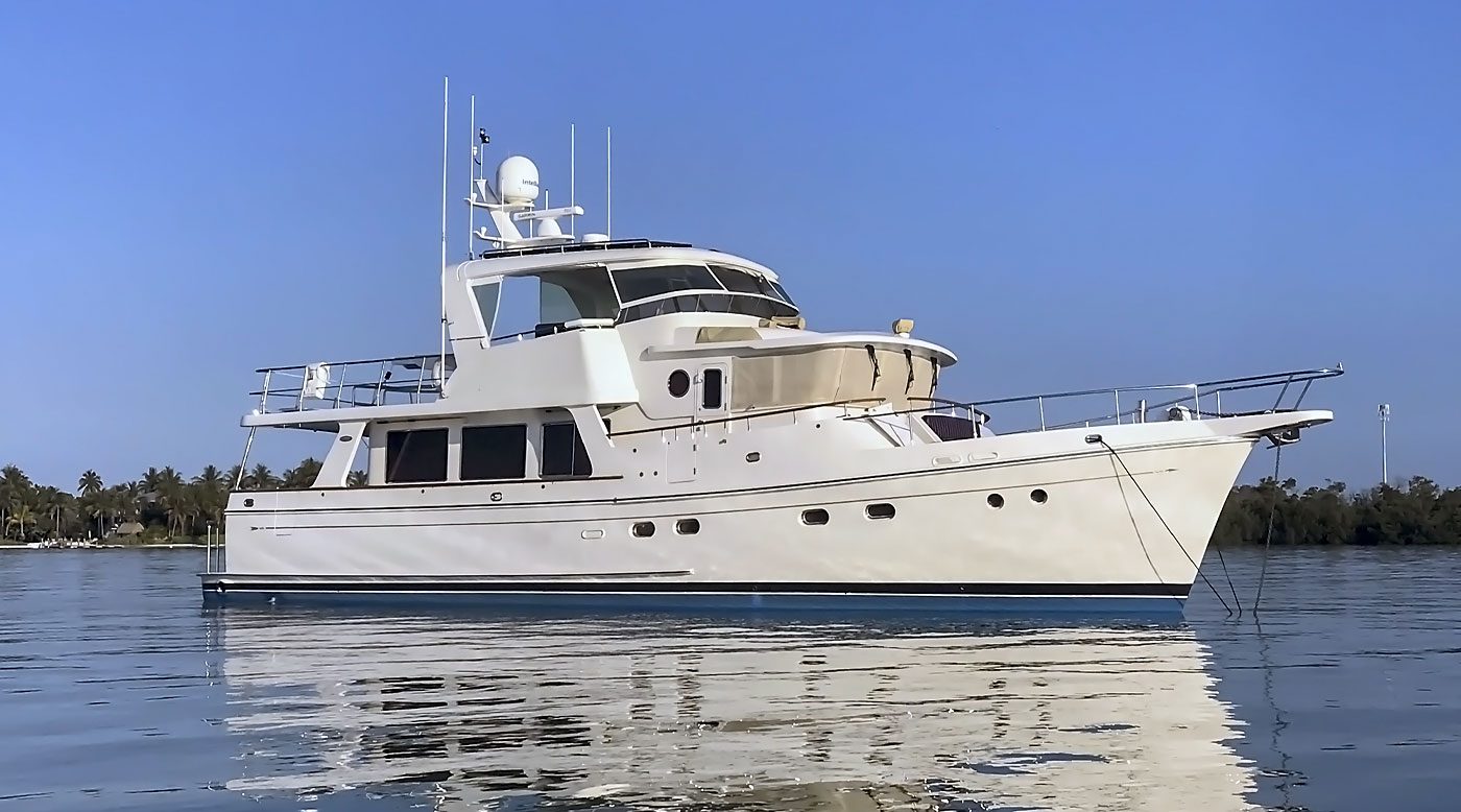 Selene 56 Spyhop III