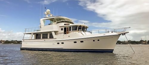 Selene 56 Spyhop III