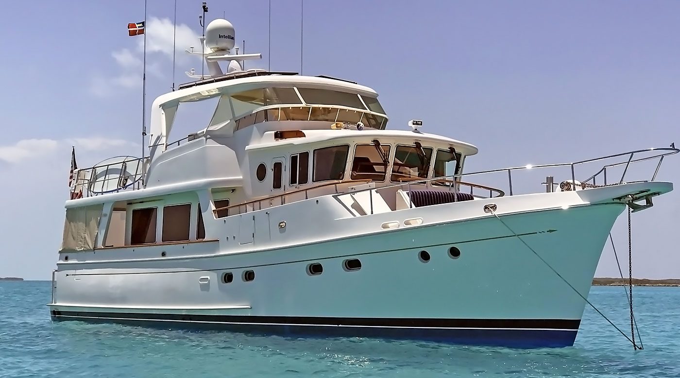 Selene 56 Spyhop III